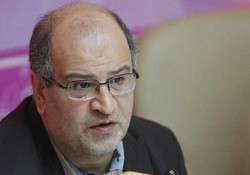 پذیرش ۵۰۰ بیمار جدید کرونایی در تهران/ ۶۲۳ نفر مرخص شدند