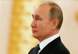 پوتین خواستار ورود وزارت دفاع روسیه برای مقابله با کرونا شد