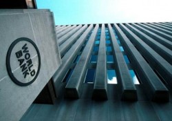 بانک جهانی: بدترین رکود ۴۰ ساله کشورهای آسیای جنوبی رقم می‌خورد