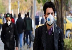 مصرف ماسک N۹۵ از سوی مردم امکان انتقال ویروس را افزایش می‌دهد