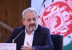 وزیر بهداشت افغانستان نسبت به بحران بزرگ در این کشور هشدار داد