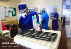 پذیرش ۴۸ بیمار مشکوک به کرونا در مراکز درمانی قم/ بهبودی ۲۹ نفر