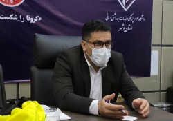 ۲۳ نفر به لیست مبتلایان به ویروس کرونا در بوشهر افزوده شد