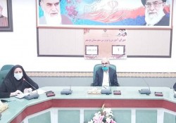 شرایط بهداشتی مناسب برای برگزاری امتحانات در بوشهر فراهم شود