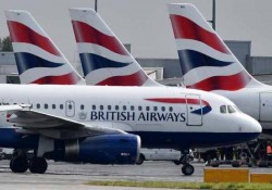 فرودگاه لندن: تعداد مسافران تا ۲۰۲۴به سطح قبل از کرونا برنمی‌گردد