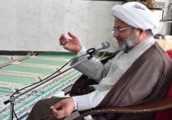 هیئت‌های مذهبی بوشهر آماده اقامه عزای سالار شهیدان (ع) شوند