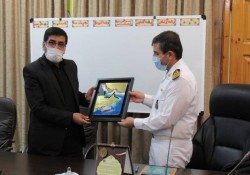 همکاری ارتش و کمیته امداد برای کمک به نیازمندان استان بوشهر