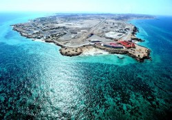 تهیه طرح گردشگری جزایر خارگ و خارگو /  لزوم حمایت از اقامت گاه های خصوصی