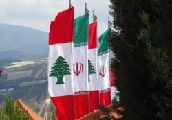 لبنان: اسلام یا غرب (ایران یا فرانسه)