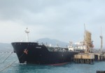 یک نفتکش با پرچم ایران، روز جمعه ۱۸ مهر، ونزوئلا را به مقصد جزیره خارک در خلیج فارس ترک کرد.