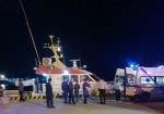 ۴ مصدوم حادثه آتش سوزی پتروشیمی خارگ به گناوه اعزام شدند