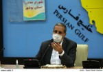 تشکیل کارگروه ویژه برای تعیین تکلیف معدن پروژه راه‌آهن بوشهر