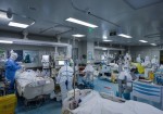 ۱۰۴۵ بیمار جدید مبتلا به کرونا در اصفهان شناسایی شد/مرگ ۳۵ بیمار