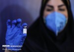 ۶۰ درصد از مردم کشور امید زیادی به واکسن ایرانی کرونا دارند