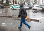 بارش برف و باران و وزش باد شدید در بیشتر مناطق کشور/ تهران برفی می‌شود