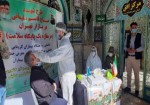 غربالگری بیماران کرونایی در بازار تهران آغاز شد