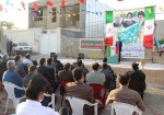 کمبود زیرساخت‌های درمانی شهرستان دیر رفع می‌شود