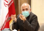 بخش‌های بیمارستان شهدای هسته‌ای بوشهر با سرعت بیشتری تکمیل شود