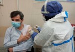 حال عمومی دریافت کنندگان واکسن کرونا در بوشهر خوب است