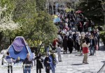 نگرانی از دورهمی‌های کرونایی روز طبیعت در اردبیل/مردم رعایت کنند
