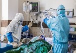 آمار ورودی بیماران کرونایی به بیمارستان‌ها ۲۵ درصد افزایش یافت