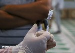 ۷۰۰۰ گلستانی واکسن کرونا دریافت کرده اند