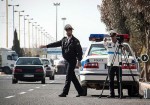 راه‌های استان بوشهر به دوربین مجهز است/ جریمه پلاک‌های غیربومی