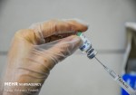 آغاز واکسیناسیون جانبازان بالای ۵۰ درصد از هفته آینده