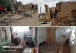 منازل خسارت دیده در زلزله گناوه بهتر از گذشته ساخته می‌شوند