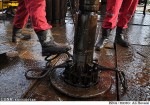 آخرین وضعیت حفر و تکمیل حلقه چاه نفت و گاز در ایران