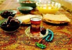 سفارش‌هایی برای تغذیه در رمضان/از خرما و پروتئین تا میوه و مایعات