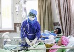 رکورد مرگ‌های کرونایی در سال جاری/ فوت ۴۵۳ بیمار کووید۱۹ در شبانه روز گذشته