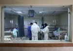 بیش از ۴۳۰ بیمار کرونایی در بیمارستان‌های بوشهر