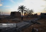 هفته پُرلرزه برای استان بوشهر/رخداد ۲ زلزله بزرگ‌تر از ۳ در ازگله