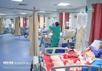 ۴۵۱ بیمار کرونایی در استان بوشهر بستری هستند/ ۷ مورد فوتی جدید