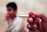 عوارض مصرف دخانیات در دوران کرونا/طولانی شدن زمان بستری بیماران