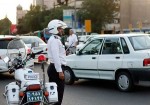 اعمال مجدد طرح محدودیت تردد شبانه در کرمانشاه از امشب