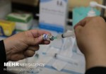 ۳ هزار زنجانی نوبت سوم واکسن ایرانی و کوبایی را دریافت می کنند