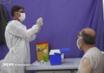 تزریق دوز دوم واکسن کرونا به زودی در آذربایجان‌شرقی آغاز می‌شود
