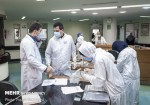 افزایش ۱۱۹ مورد جدید به بیماران کرونایی استان همدان