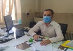 تزریق ۶۸۱۶ دوز واکسن کرونا در اردستان