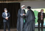 مسئولان دفاتر نمایندگی ولی فقیه در سه دانشگاه بوشهر معارفه شدند