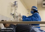 وضعیت بحرانی بیمارستان‌های بجنورد/ کرونا می‌تازد