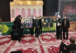 بسته تولیدات رسانه‌ای سپاه بوشهر ویژه محرم رونمایی شد
