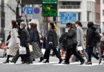 ریکاوری اقتصاد ژاپن در ۳ ماهه دوم سال جاری میلادی