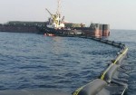 کارگروه مقابله با آلودگی‌های نفتی خلیج‌فارس در بوشهر تشکیل شود