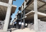 احداث ۴۵۰ واحد مسکن در استان بوشهر اجرایی شد