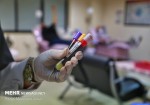 کاهش ذخایر خونی در استان بوشهر/ وضعیت ناپایدار است