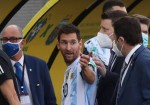 واکنش مسی به اتفاق عجیب دیدار برزیل-آرژانتین/ چهار بازیکن دروغگو!