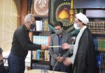 بازرسین و ناظرین عزاداری‌های محرم استان بوشهر تجلیل شدند